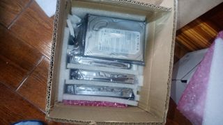 Disco Duro Seagate 160GB IDE 3.5 NUEVO