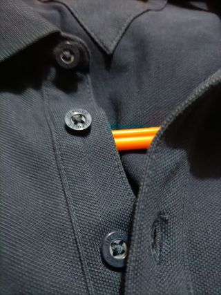 Polo Tommy Hilfiger Hombre Talla M