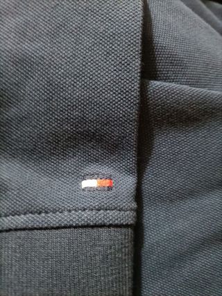 Polo Tommy Hilfiger Hombre Talla M