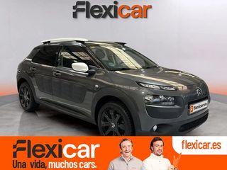 Citroën C4 Cactus BlueHDi 100 Shine