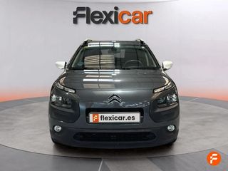 Citroën C4 Cactus BlueHDi 100 Shine