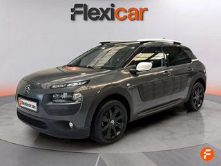 Citroën C4 Cactus BlueHDi 100 Shine