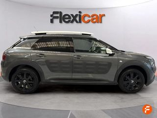 Citroën C4 Cactus BlueHDi 100 Shine