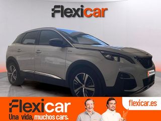 Peugeot 3008 PureTech 132kW (180CV) EAT8 GT Line