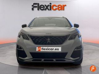Peugeot 3008 PureTech 132kW (180CV) EAT8 GT Line