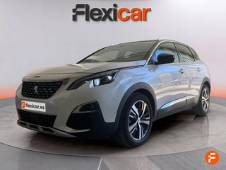 Peugeot 3008 PureTech 132kW (180CV) EAT8 GT Line