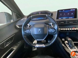 Peugeot 3008 PureTech 132kW (180CV) EAT8 GT Line