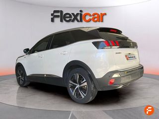 Peugeot 3008 PureTech 132kW (180CV) EAT8 GT Line