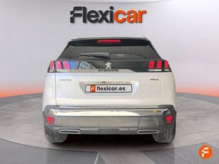 Peugeot 3008 PureTech 132kW (180CV) EAT8 GT Line