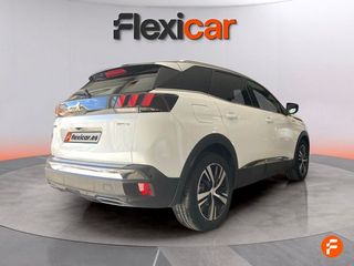 Peugeot 3008 PureTech 132kW (180CV) EAT8 GT Line
