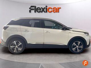 Peugeot 3008 PureTech 132kW (180CV) EAT8 GT Line