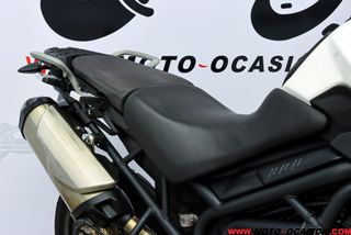 TRIUMPH TIGER 800 ¿A2?