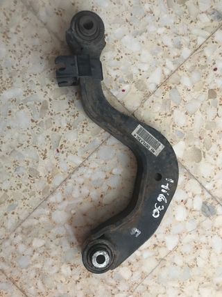 Brazo suspension tras izq 