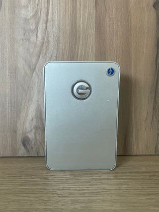 Disco Duro HGST Travelstar 7K1000 1TB 7200rpm