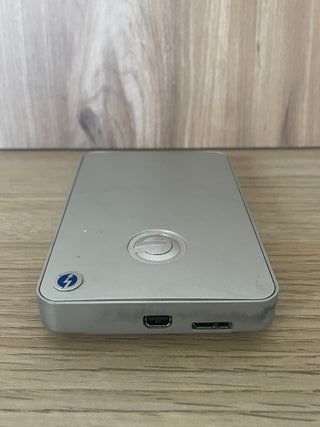 Disco Duro HGST Travelstar 7K1000 1TB 7200rpm