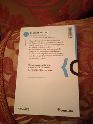 El señor del Cero