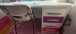 Cama nido 90cm