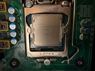 PC Dell Completo Negro