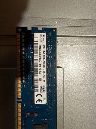 PC Dell Completo Negro
