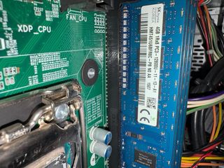 PC Dell Completo Negro