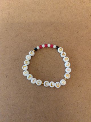 Pulsera Athletic Club Bilbao