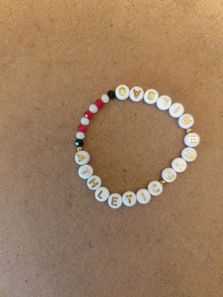 Pulsera Athletic Club Bilbao