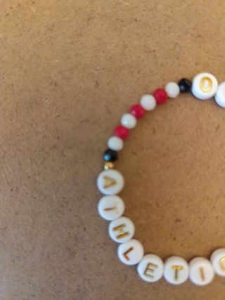 Pulsera Athletic Club Bilbao