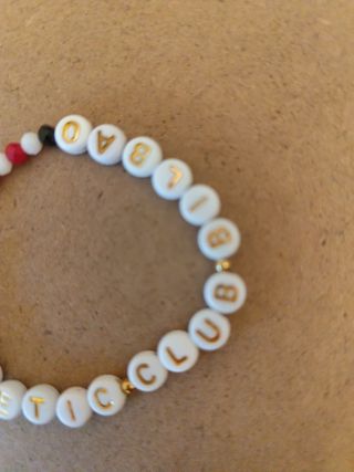 Pulsera Athletic Club Bilbao