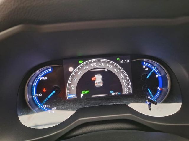 Toyota RAV4 2020