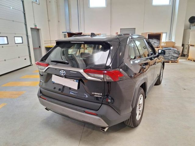 Toyota RAV4 2020