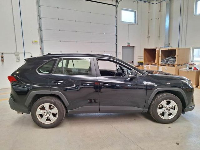 Toyota RAV4 2020