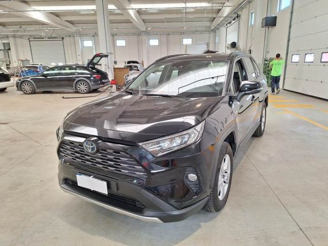 Toyota RAV4 2020