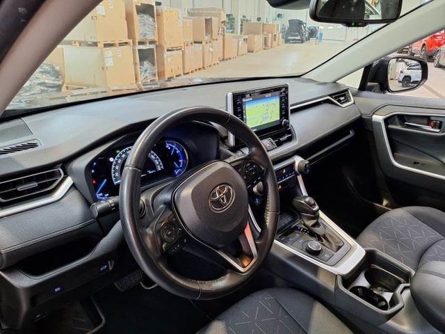 Toyota RAV4 2020
