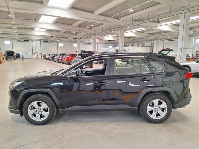 Toyota RAV4 2020