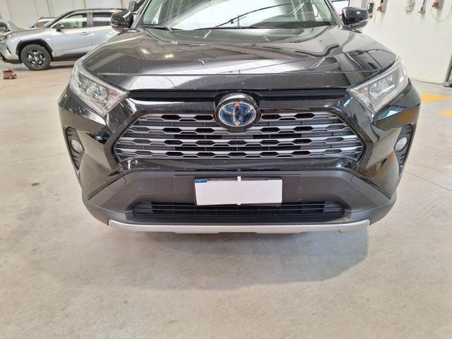 Toyota RAV4 2020
