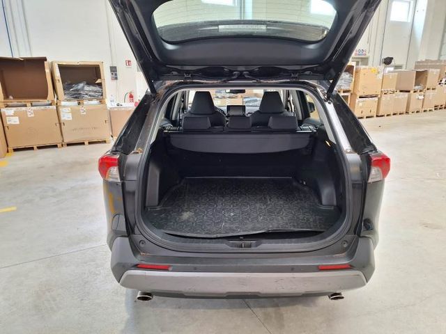 Toyota RAV4 2020