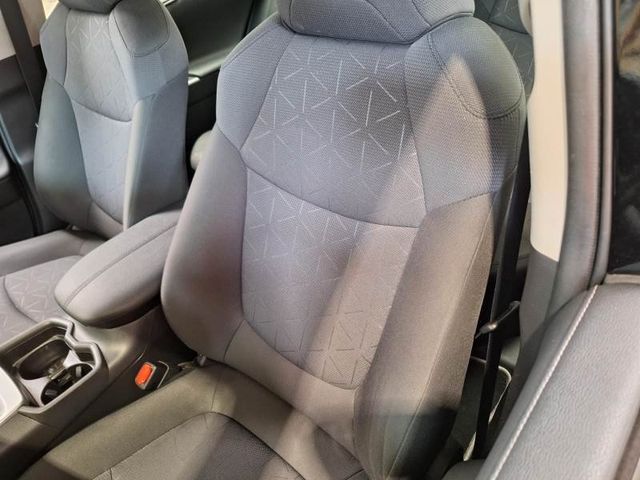 Toyota RAV4 2020