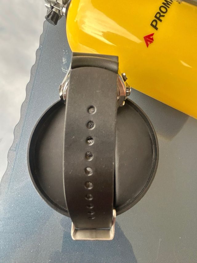 Citizen Promaster Eco Drive B740-S061784 Cerámico.