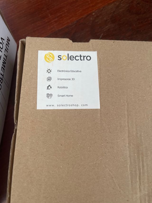 Material Automoción 1º Grado Superior 
MONLAU