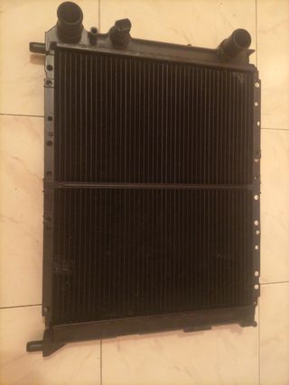 Radiador Motor Lancia Delta HF 2.0 4WD 1.6 Turbo
