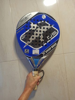 Raqueta de pádel Drop Shot Ocean Pro