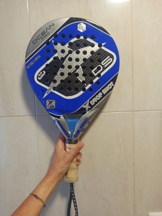 Raqueta de pádel Drop Shot Ocean Pro