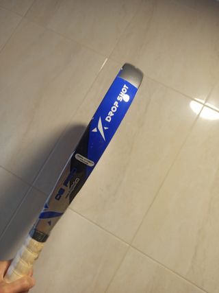 Raqueta de pádel Drop Shot Ocean Pro