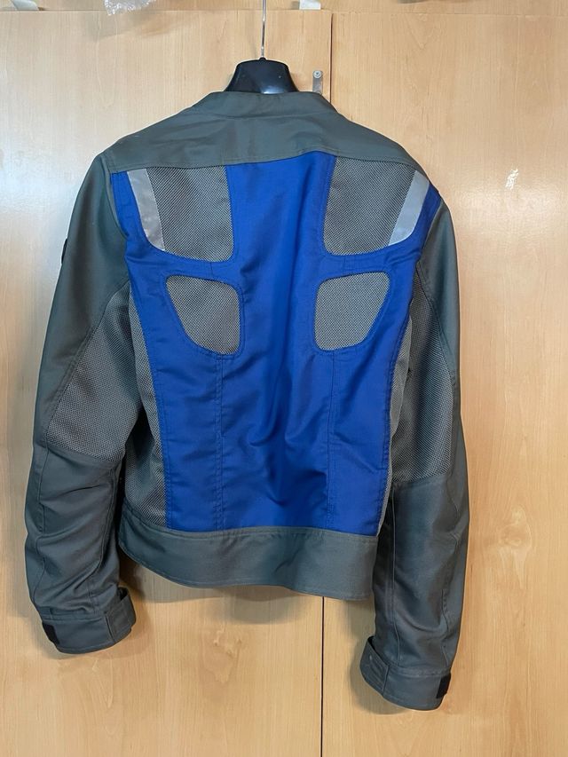 Chaqueta Moto BMW AirFlow-2