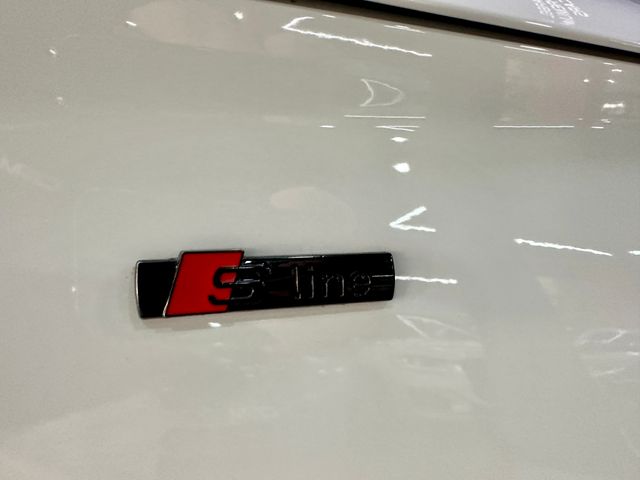 Audi Q5 40TDI 204cv Quattro S-Tronic