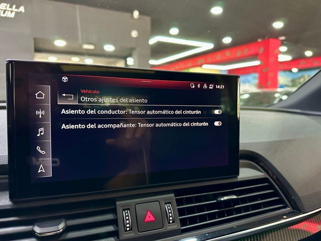 Audi Q5 40TDI 204cv Quattro S-Tronic