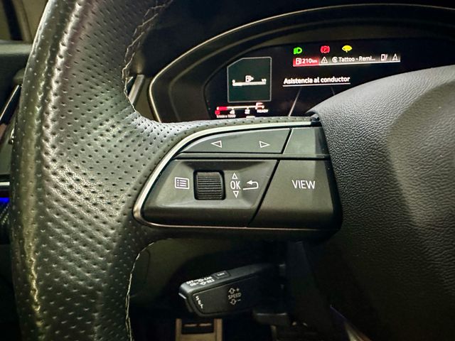 Audi Q5 40TDI 204cv Quattro S-Tronic