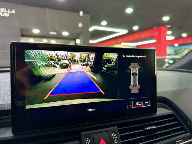 Audi Q5 40TDI 204cv Quattro S-Tronic