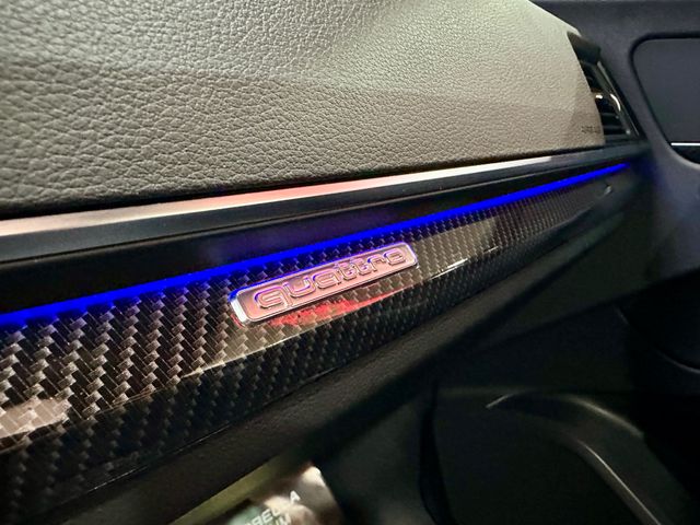 Audi Q5 40TDI 204cv Quattro S-Tronic