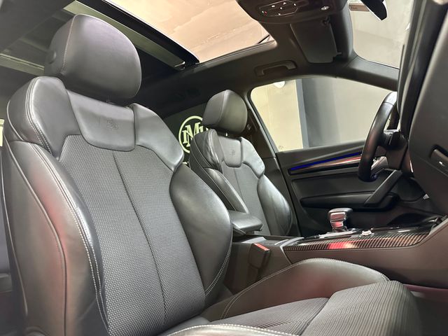 Audi Q5 40TDI 204cv Quattro S-Tronic